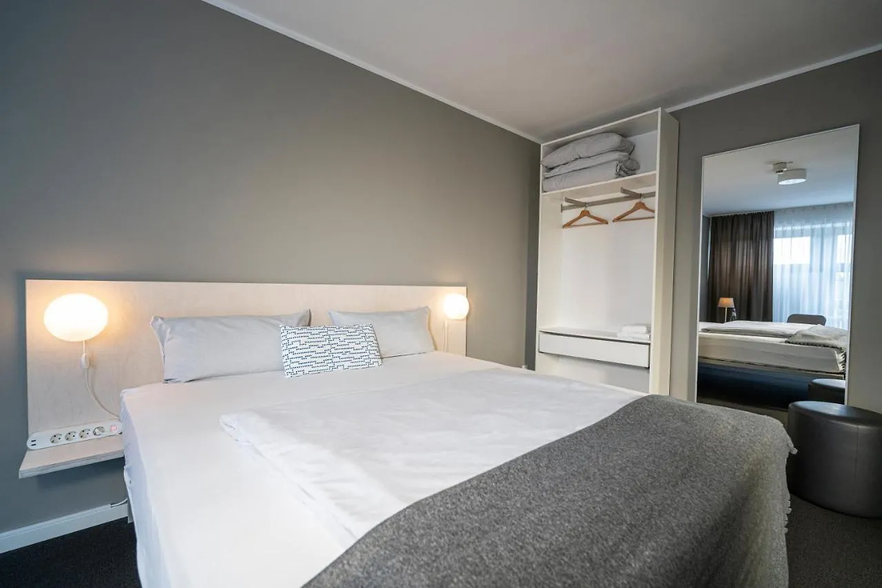 Hotel BIG MAMA Berlin
