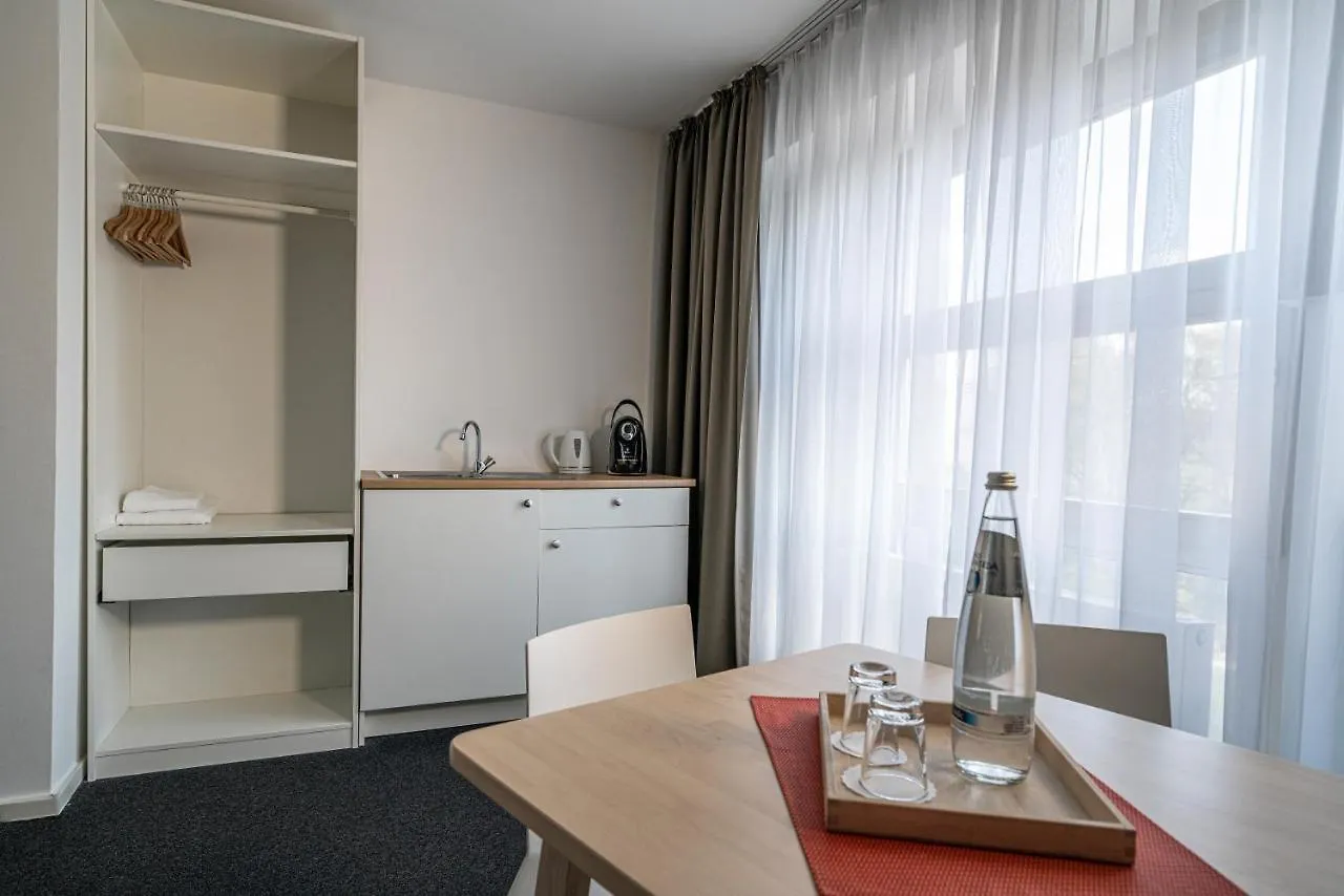 Hotel BIG MAMA Berlin 2*,  Deutschland