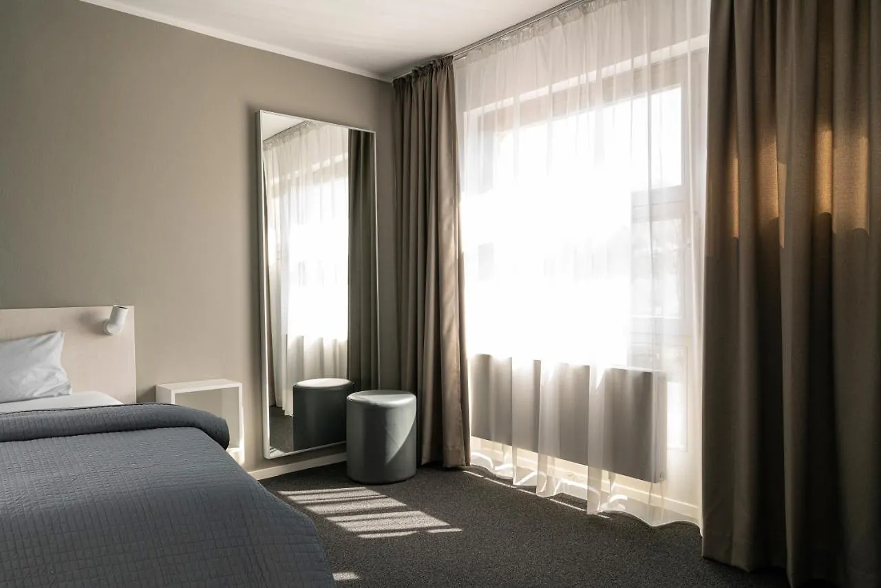 Hotel BIG MAMA Berlin 2*,  Deutschland