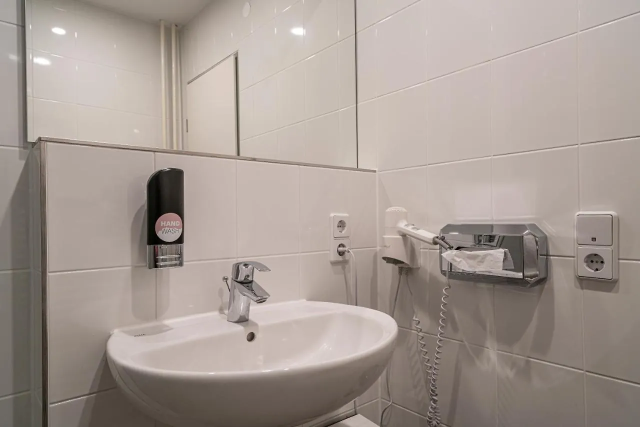 Hotel BIG MAMA Berlin