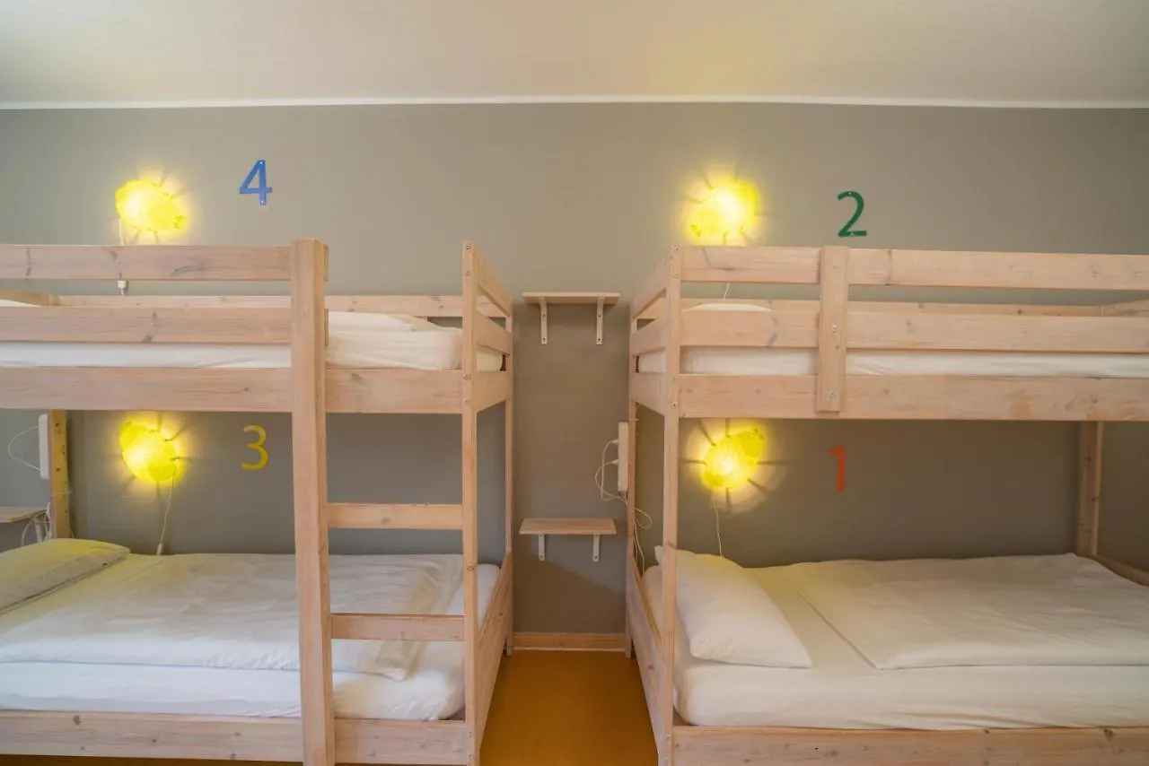 Hotel BIG MAMA Berlin Deutschland