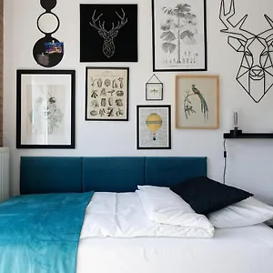 impero-apartment-art-pozna.poznan-hotels.com/