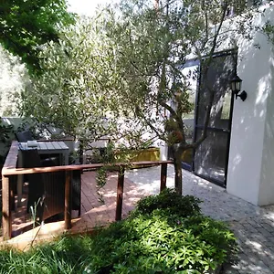 Sayfiye Butik Otel