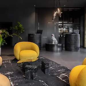 3* Hotel Romy By Amano
