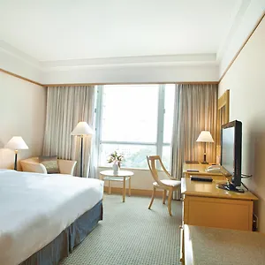 New World Saigon Hotell Ho Chi Minh-staden