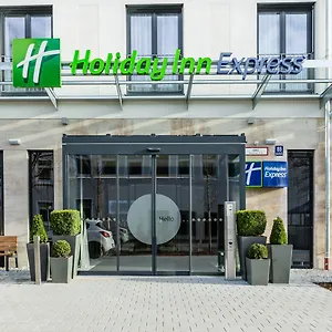 Express - East By Ihg 3* Munich