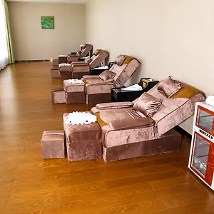 Ethiopian Skylight Otel