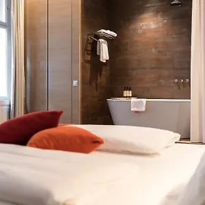 Hollmann Beletage Design & Boutique Otel