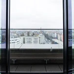 Aparthotel Numa Drift, Berlin