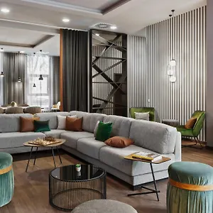 By Marriott East 4* Munich