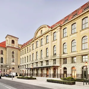 Telegraphenamt Hotel