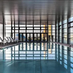 Grand Hyatt Berlin