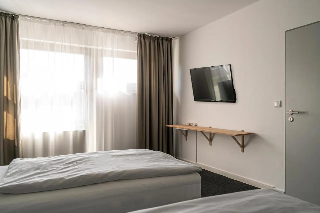 Big Mama Berlin Hotel