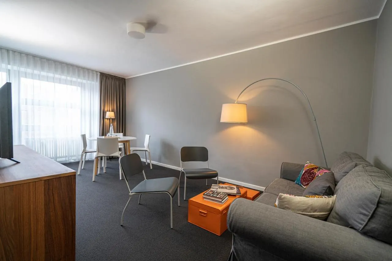 Big Mama Berlin Hotel