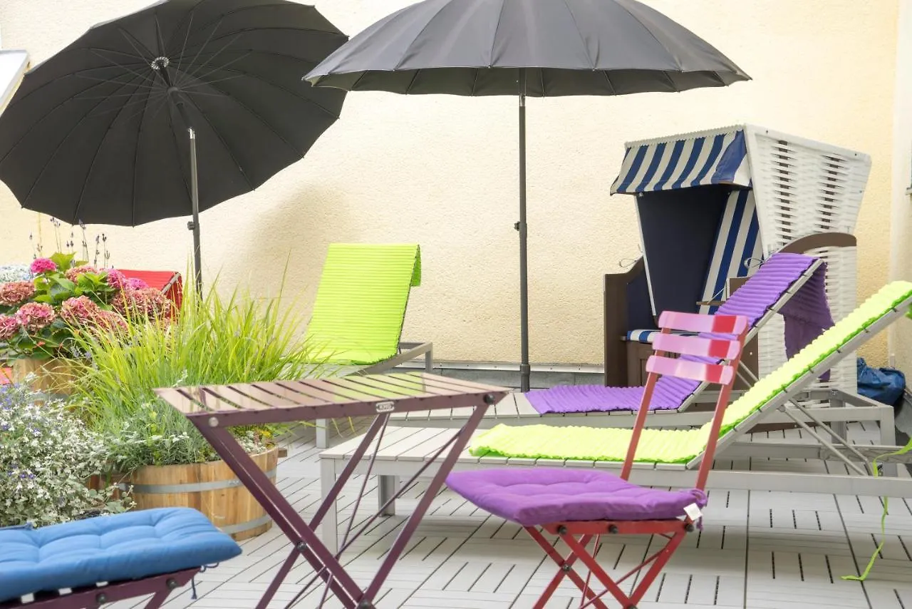 **  Big Mama Berlin Hotel Germany