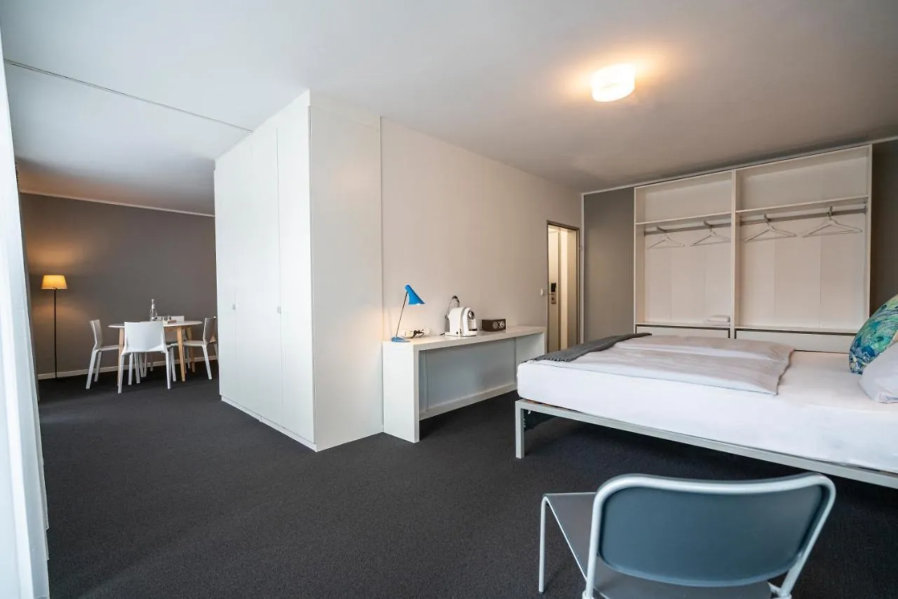 Big Mama Berlin Hotel