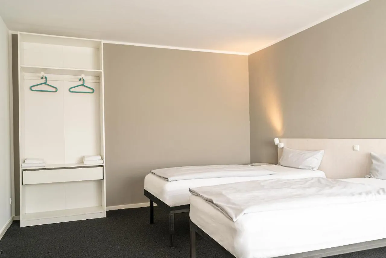 Big Mama Berlin Hotel