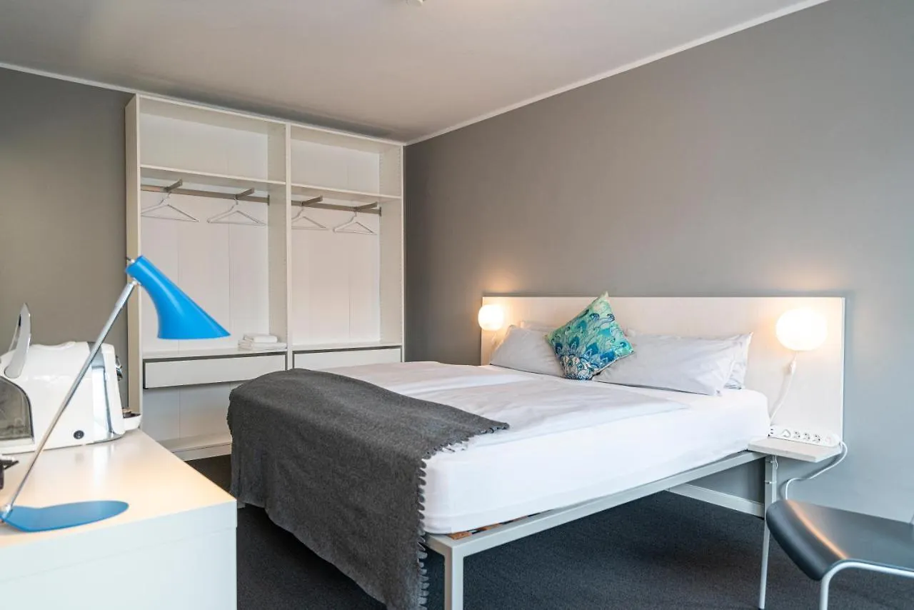 Big Mama Berlin Hotel